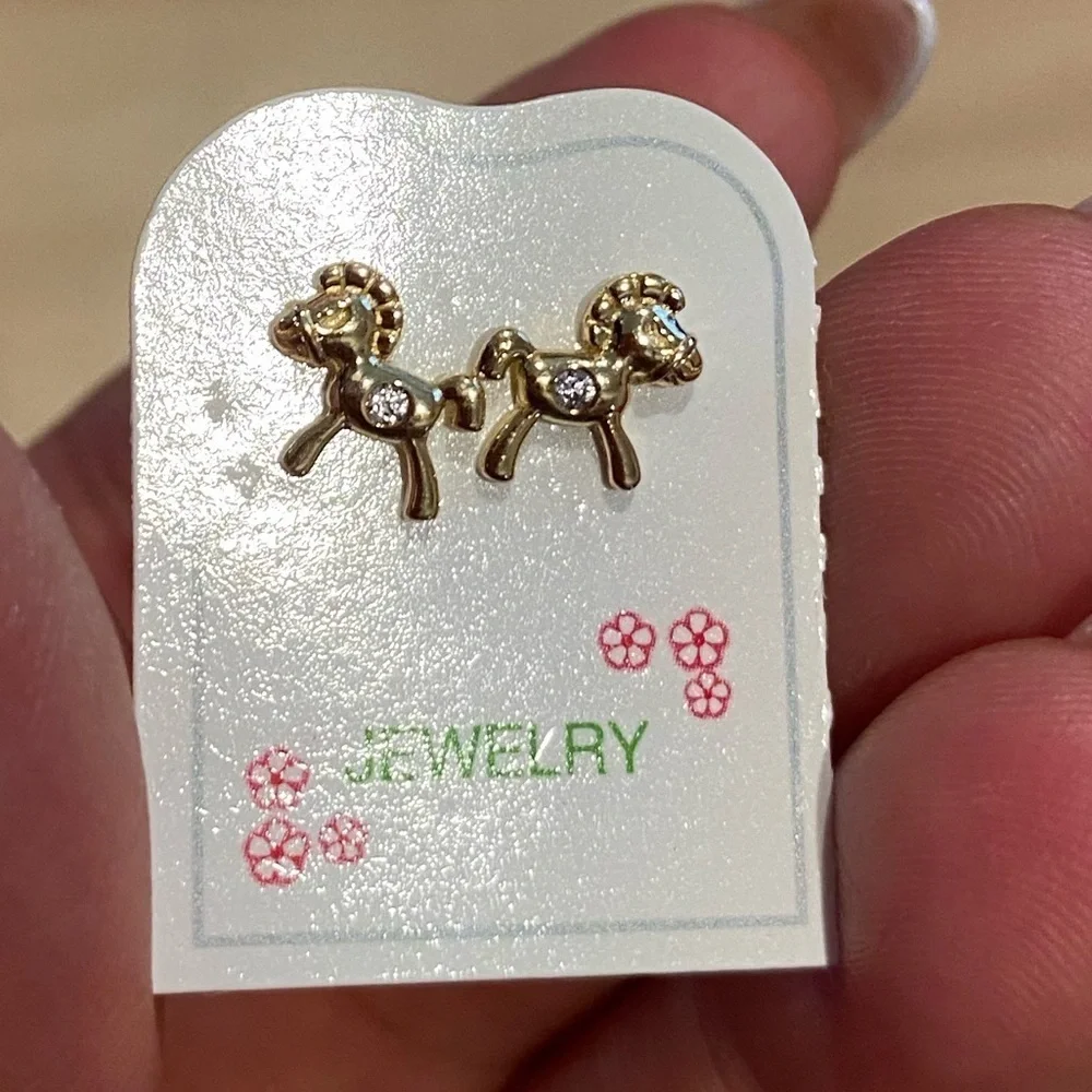 N/A 14k gold